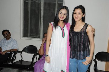 Chandamama Kathalu Preview show